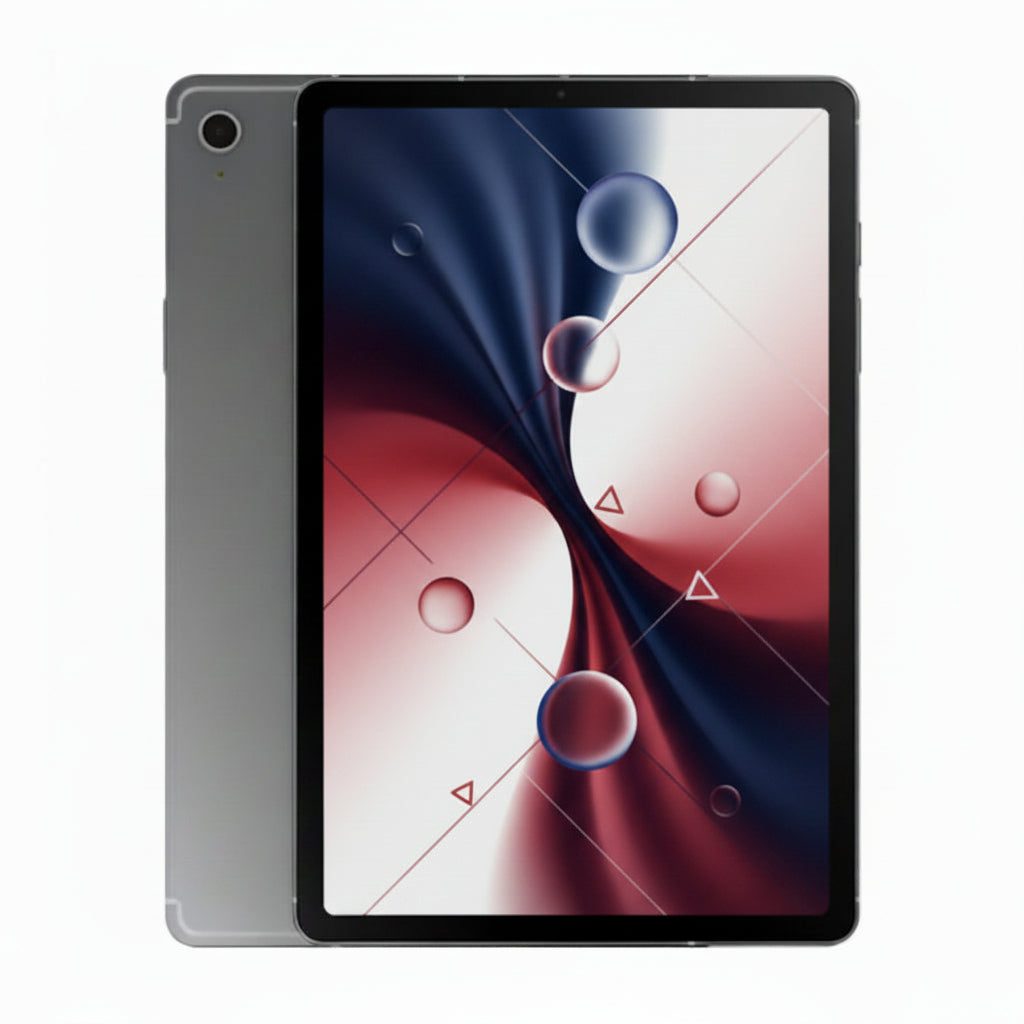 Samsung Galaxy Tab S10 FE 5G - 8GB/128GB - Grey