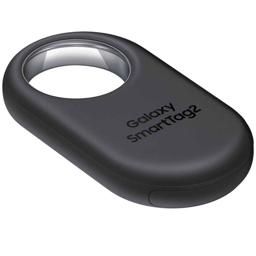 Samsung Galaxy SmartTag2 - Black  - Pristine - Refurbished