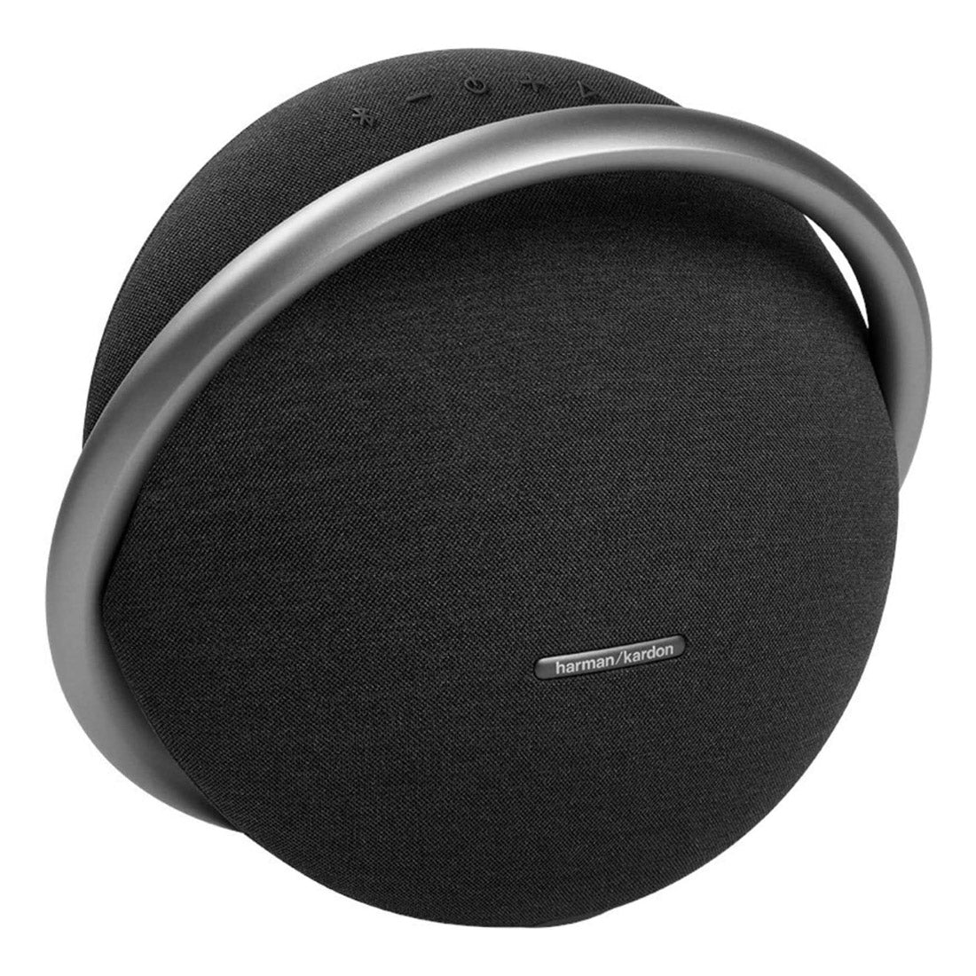 Harman Kardon Onyx Studio 7 Portable Bluetooth Speaker – Award-Winning Design & Premium Sound - (AU Version)