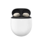 Google Pixel Buds Pro 2 - Hazel (Wireless Noise-Cancelling Earbuds) - Pristine - Refurbished Google