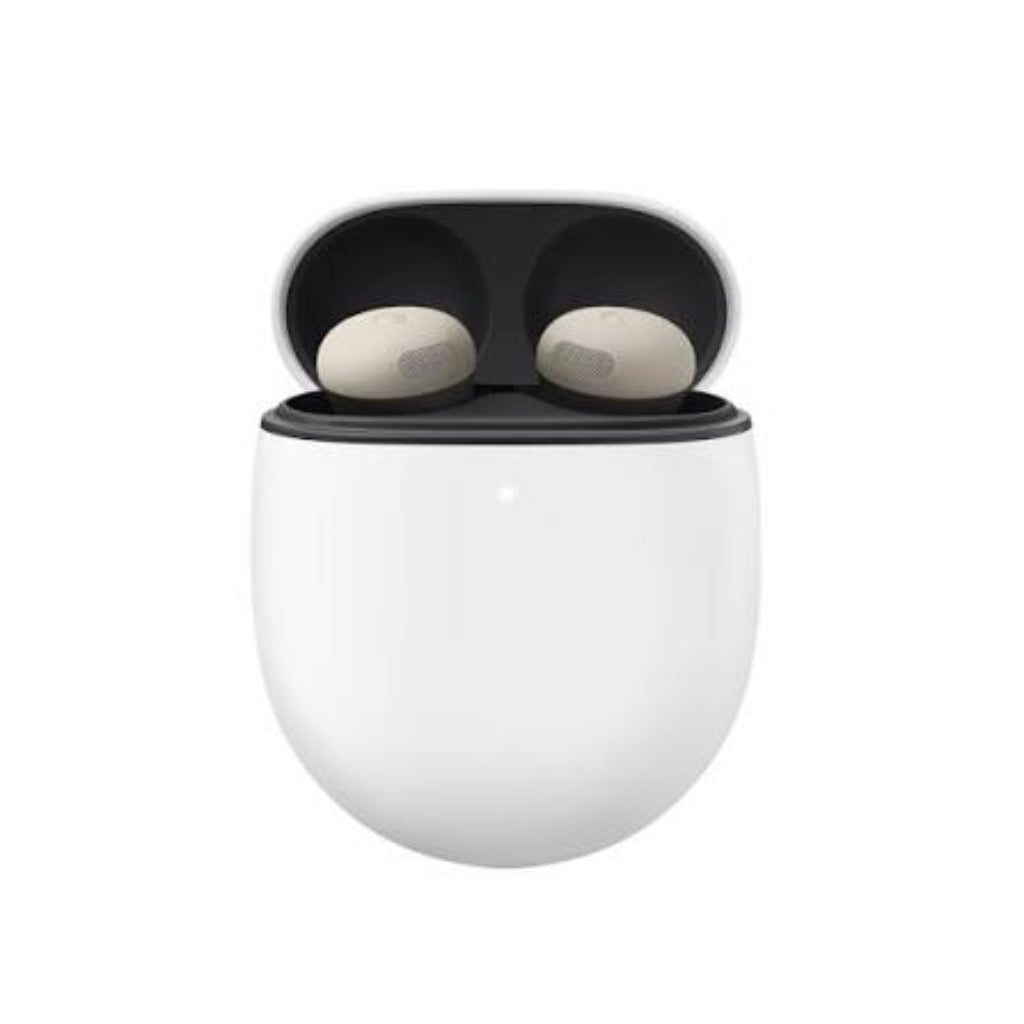 Google Pixel Buds Pro 2 - Hazel (Wireless Noise-Cancelling Earbuds) - Pristine - Refurbished Google