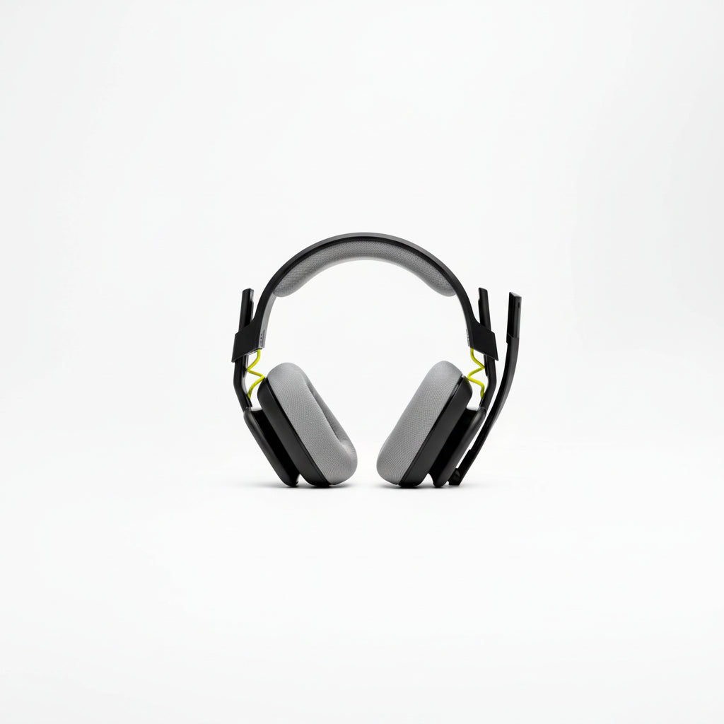 ASTRO A10 Gen 2 Gaming Headset for Xbox Series S/X - Salvage Black (Copy) ASTRO