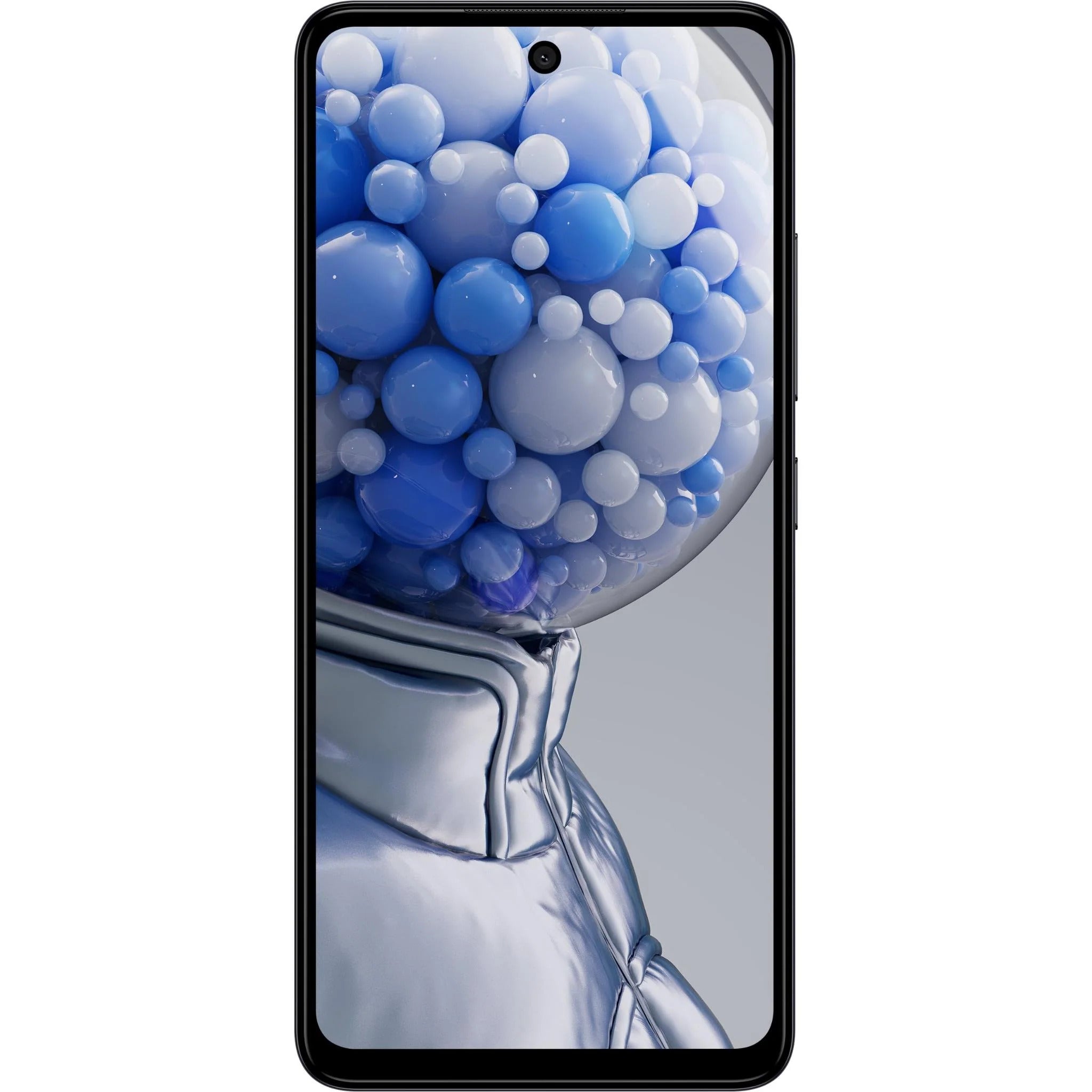 HMD Pulse + 4G 128GB (Midnight Blue) - (AU - Version) HMD