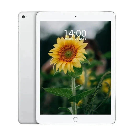 iPad Air 2 Wi-Fi + Cellular - 16GB / 32GB / 64GB / 128GB - Space Gray, Silver, Gold - Pristine - Refurbished Apple