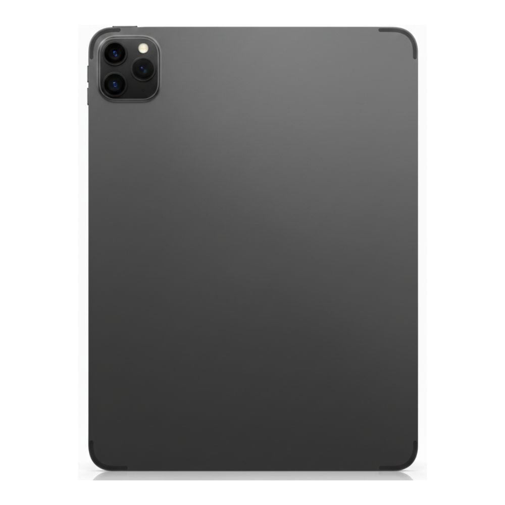 Apple iPad Pro 11-inch space gray front angle
