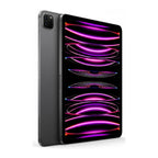 iPad Pro 11″ 128GB Space Gray – Pristine Condition