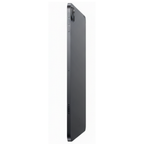 Pre‑owned refurbished Space Gray iPad Pro 11‑inch 128 GB – rear camera area visible