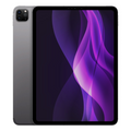 Apple iPad Pro M2 12.9-inch 6th Gen Wi-Fi + Cellular (6GB/128GB) - Space Grey  - Open Never Used  – Refurbished Apple
