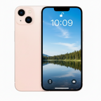 Apple iPhone 13 - 128GB/256GB/512GB - Pink / Midnight / Starlight / Green/Blue/Red