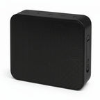 JBL GO Essential 2 Bluetooth Speaker - Black - Pristine - Refurbished JBL