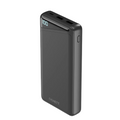 Cygnett ChargeUp Boost 20000 mAh Power Bank - Black OP Cygnett