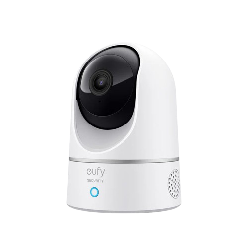 eufy Security 2k Indoor Pan & Tilt Camera Tristar Online