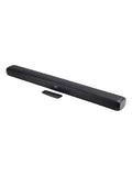 Sprout Grandstand Soundbar SBTS810BK – Wireless Bluetooth Soundbar with Built-in Subwoofer – Black (Au Version)