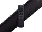 Sprout Grandstand Soundbar SBTS810BK – Wireless Bluetooth Soundbar with Built-in Subwoofer – Black - Open Never Used