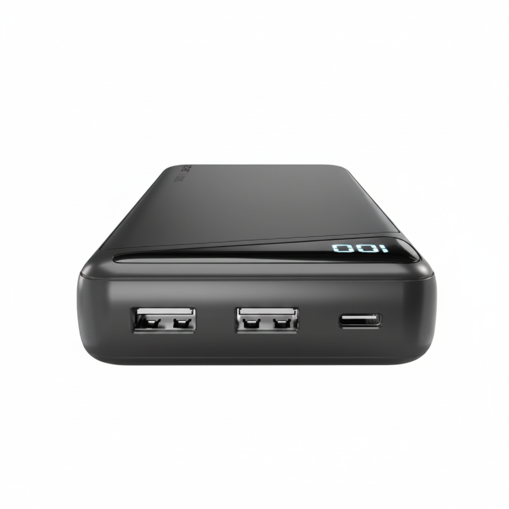Cygnett Boost Power Bank 20K -Black - Portable Fast Charging Battery Pack (Copy) Cygnett