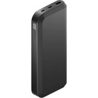 Cygnett ChargeUp Pro 25,000mAh Laptop Power Bank – Black - Acceptable - Refurbished Cygnett