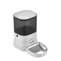 Dogness F12 Cube Programmable Feeder 4L – White