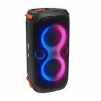 JBL PartyBox 110 Portable Wireless Speaker - Black - Good - Refurbished JBL