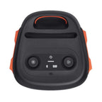 JBL PartyBox 110 Portable Wireless Speaker - Black - Good - Refurbished JBL