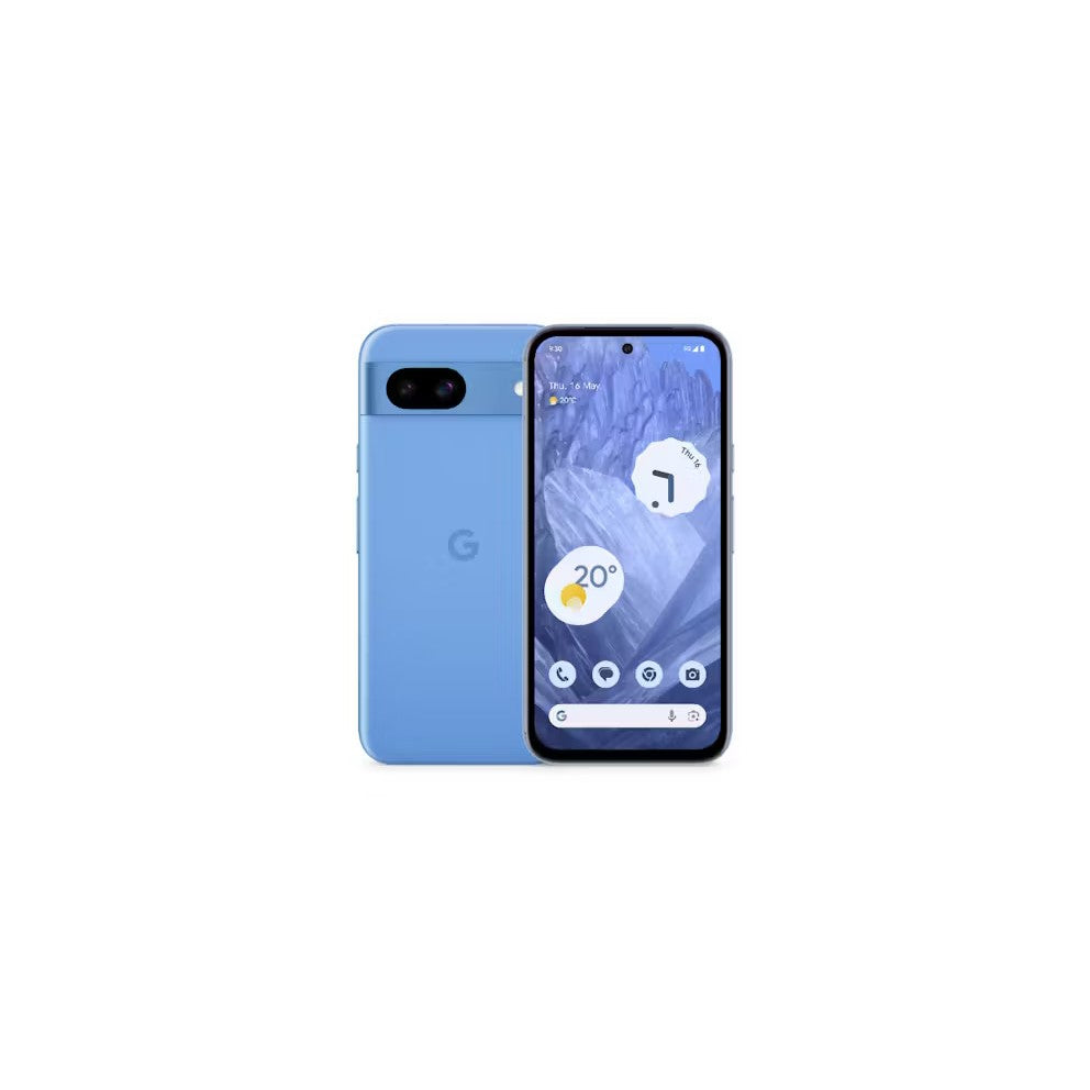 Google Pixel 8a 5G 8GB/128GB - Bay - Open Never Used
