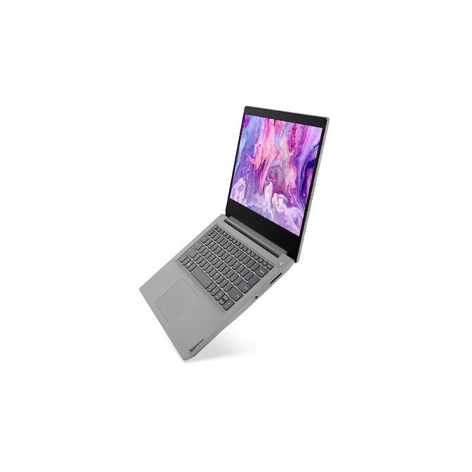 Lenovo IdeaPad 3 15ADA05 8GB/256GB 15.6-Inch Notebook 81W100A8AU - Platnium Grey ( Refurbished Grade - B ) Lenovo