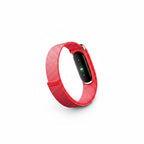Fitbit Air Fitness & Activity Tracker - Obsidian, Lavender, Berry, Fog Fitbit