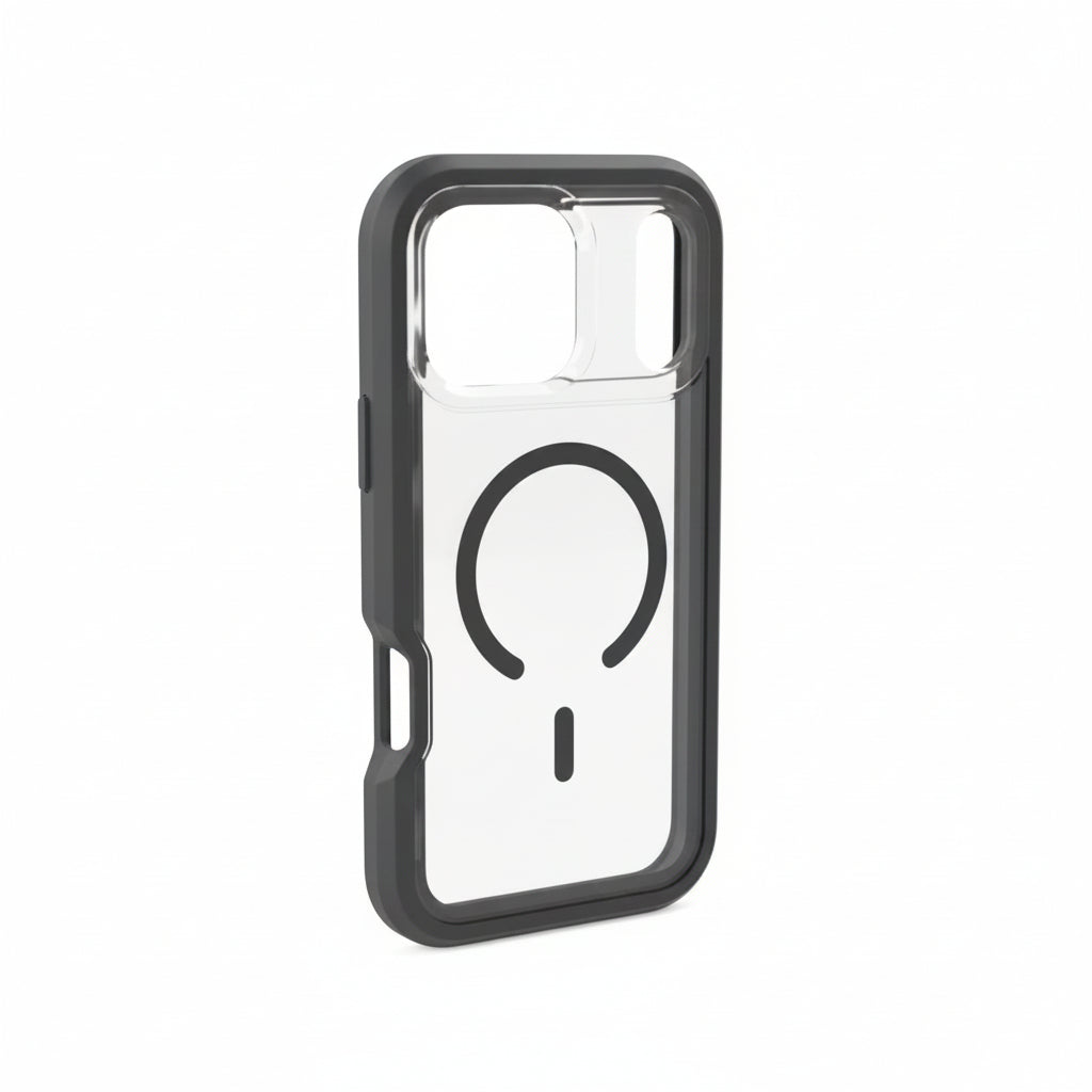 Sprout Gladiator Case for iPhone 17 Pro max - Protective Phone Case - Pristine - Refurbished (Copy) Sprout