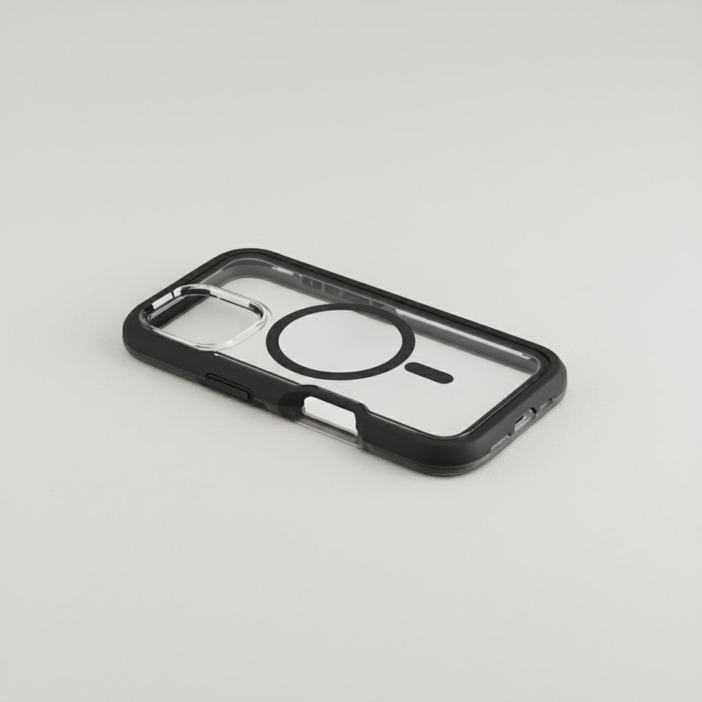 Sprout Gladiator Case for iPhone 17 Pro max - Protective Phone Case - Pristine - Refurbished (Copy) Sprout
