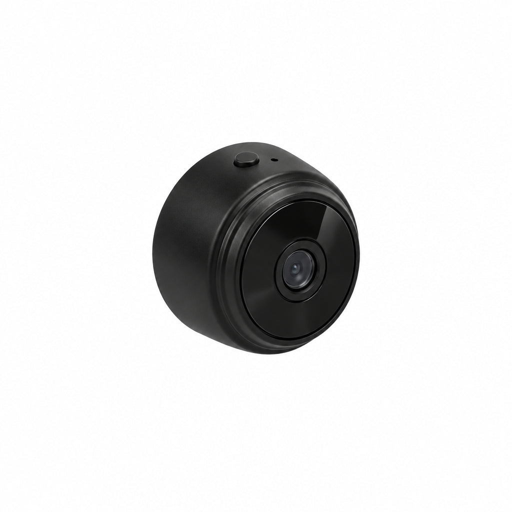 Mini A9 Security Camera - Pristine - Refurbished