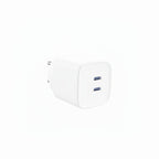 Sprout 25W USB-C Wall Charger - White - Pristine - Refurbished