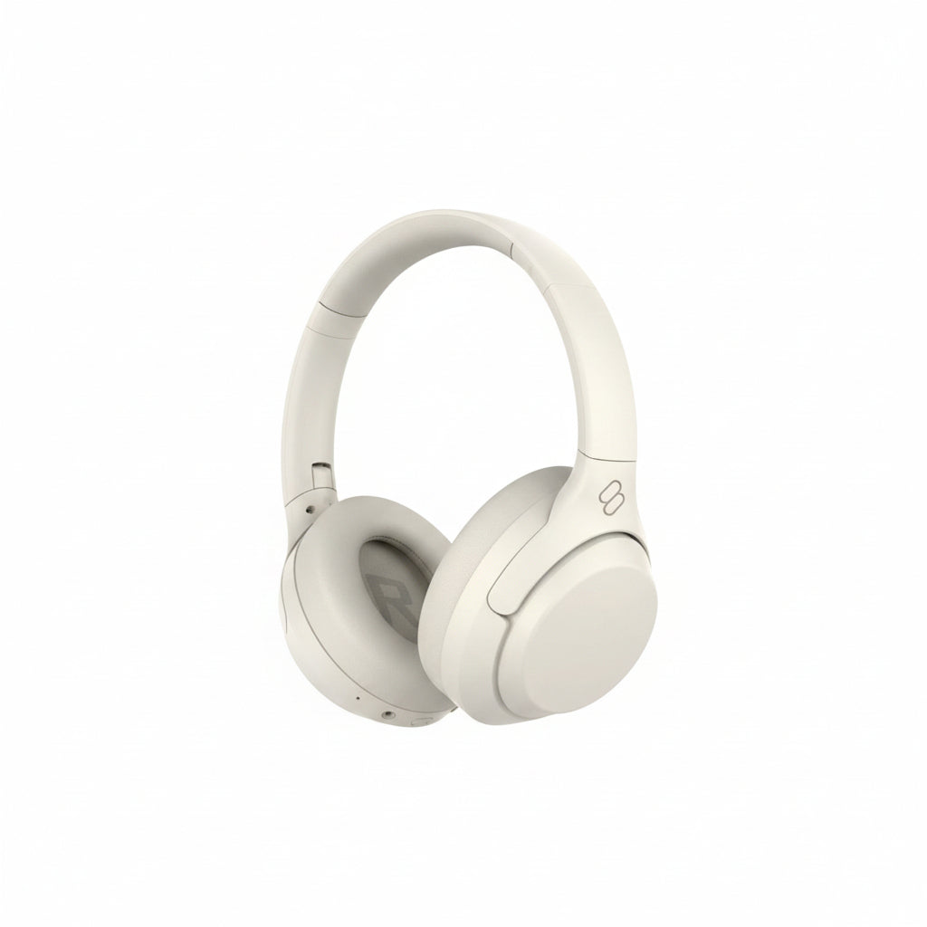 SPROUT INVOKE 2.0 BT Headphones - Black, Pink, White - Excellent - Refurbished (Copy) SPROUT