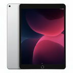Apple iPad 5th Generation  9.7 inch Wi-Fi + Cellular  Tablet - 32GB, 128GB - Silver, Gold, Space Gray - Acceptable - Refurbished) Apple