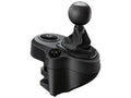 Logitech G Driving Force Gear Shifter - Black Logitech