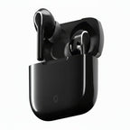 BoAt Airdopes 163 Wireless Earbuds - Active Black, Ivory White, Bold Blue boAt