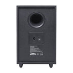 JBL SB550 3.1 Channel Soundbar with Wireless Subwoofer - Black JBL