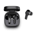 BlueAnt Pump Air ANC True Wireless Earbuds Black - Active Noise Cancelling BlueAnt