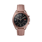 Samsung Galaxy Watch3 - LTE - 41mm, 45mm - Mystic Black,  Mystic Silver & Mystic bronze - Acceptable - Refurbished Samsung
