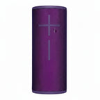 Ultimate Ears Boom 3 Bluetooth Speaker - Purple, Black, Blue - Pristine - Refurbished
