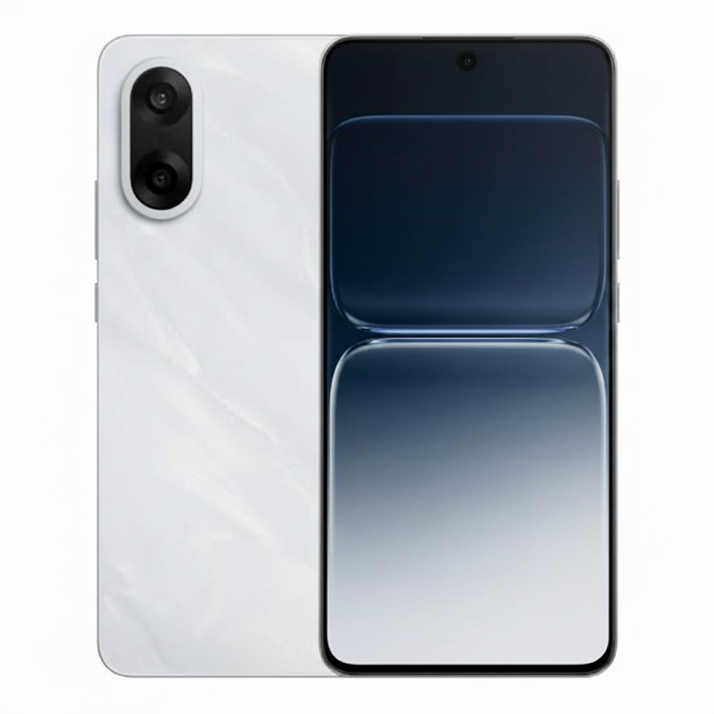 OnePlus Nord CE5 - 128GB/256GB - 8GB/12GB RAM - Black Infinity, Marble Mist, Nexus Blue OnePlus