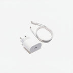 Telstra 20W USB-C Car Charger with Lightning Cable - Fast Charging Telstra