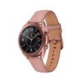 Samsung Galaxy Watch3 - Bluetooth - 41mm, 45mm - Mystic Black,  Mystic Silver & Mystic Bronze Samsung