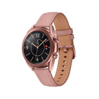 Samsung Galaxy Watch3 - LTE - 41mm, 45mm - Mystic Black,  Mystic Silver & Mystic bronze - Acceptable - Refurbished Samsung