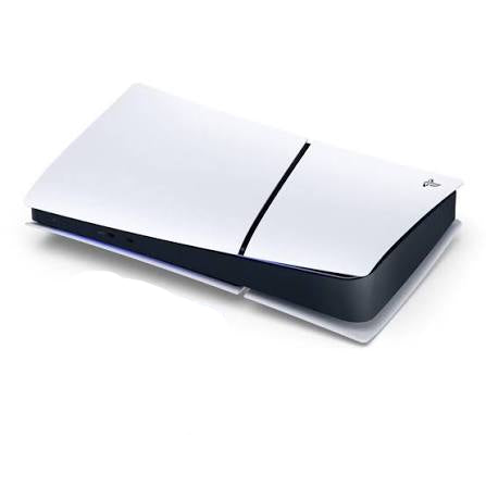Sony PlayStation PS5 Slim Digital 825GB (2023) Edition Console Only - Pristine Condition