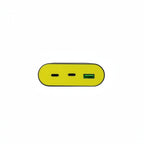 Sprout PowerBank Pro 15,000mAh - Black - Portable Fast Charging Power Bank - Pristine - Refurbished