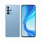 OnePlus Nord 5 - 256GB/512GB - 8GB/12GB RAM - Misty Blue, Graphite Shadow, Arctic Silver OnePlus