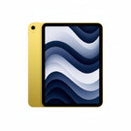 Apple iPad 10th Generation 2022 10.9-Inch WiFi - 64GB, 256GB -  Blue, Silver, Pink,Yellow - Excellent - Refurbished (Copy) (Copy) Apple