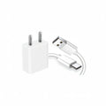 Google 18W USB-C Power Adapter - Fast Charging Wall Charger Google