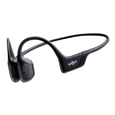 Shokz Openrun Pro - Black - Excellent - Refurbished Shokz