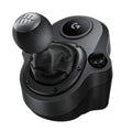 Logitech Gaming Driving Force Shifter - Black Logitech