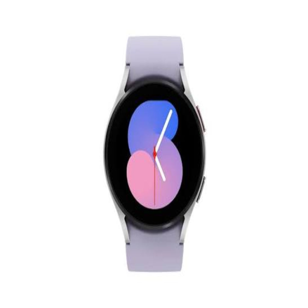 Samsung Galaxy Watch5 40mm LTE (SM-R905) - Graphite, Silver, Pink Gold - Acceptable - Refurbished Samsung
